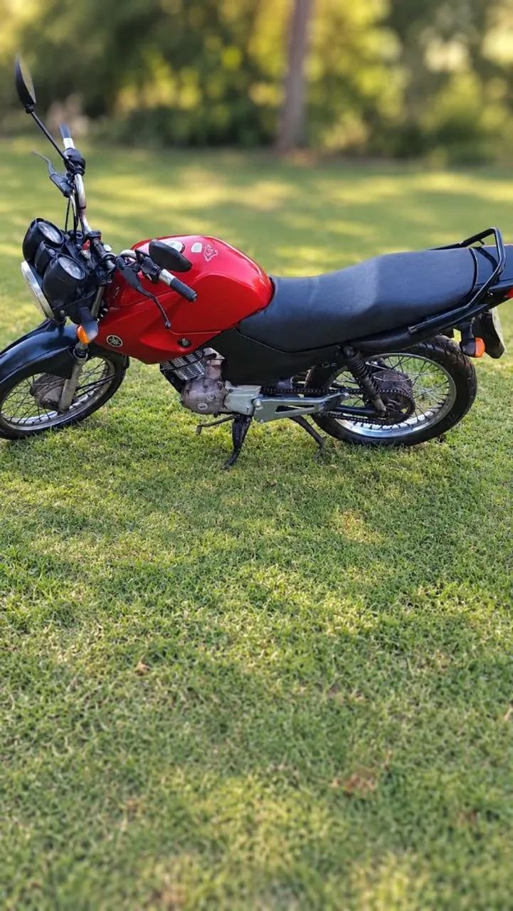  FACTOR 125 YAMAHA  - Foto 2
