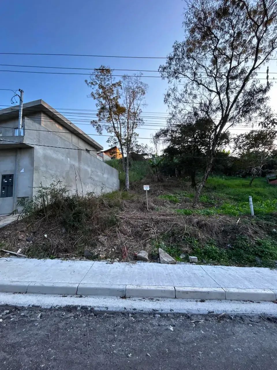 terreno no Bairro Somma - Foto 3