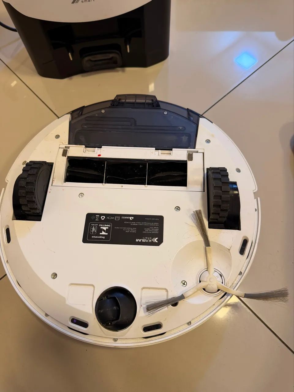 Robô smart 700 2 - Foto 3
