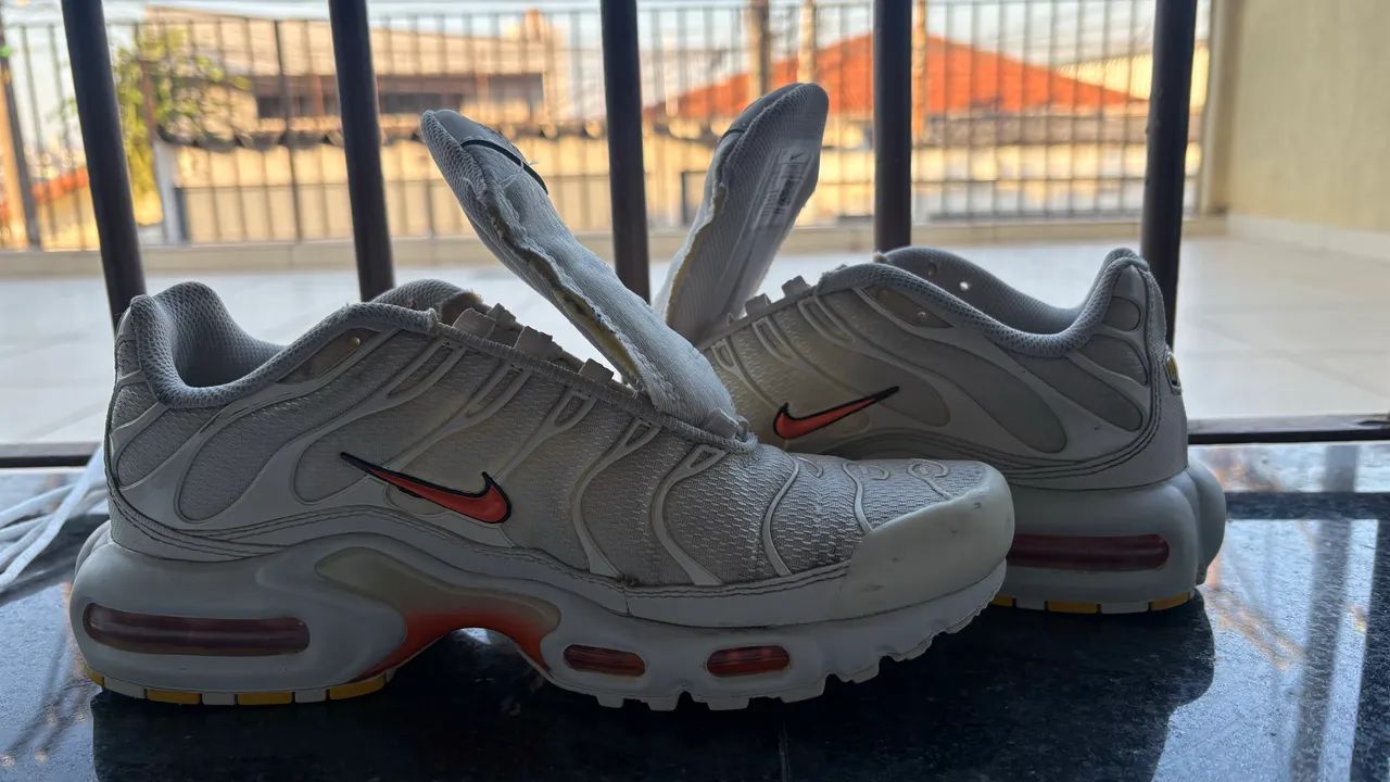 Air Max TN Original - Foto 5