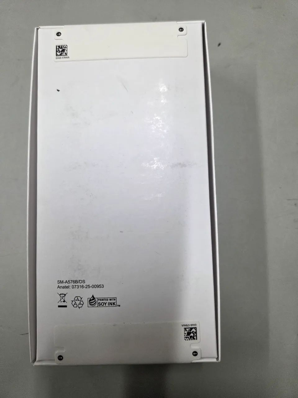 Celular Samsung Galaxy A57 256GB  - Foto 2