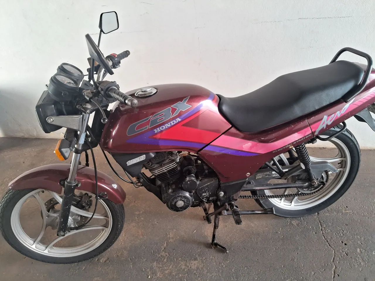 Moto - Foto 4