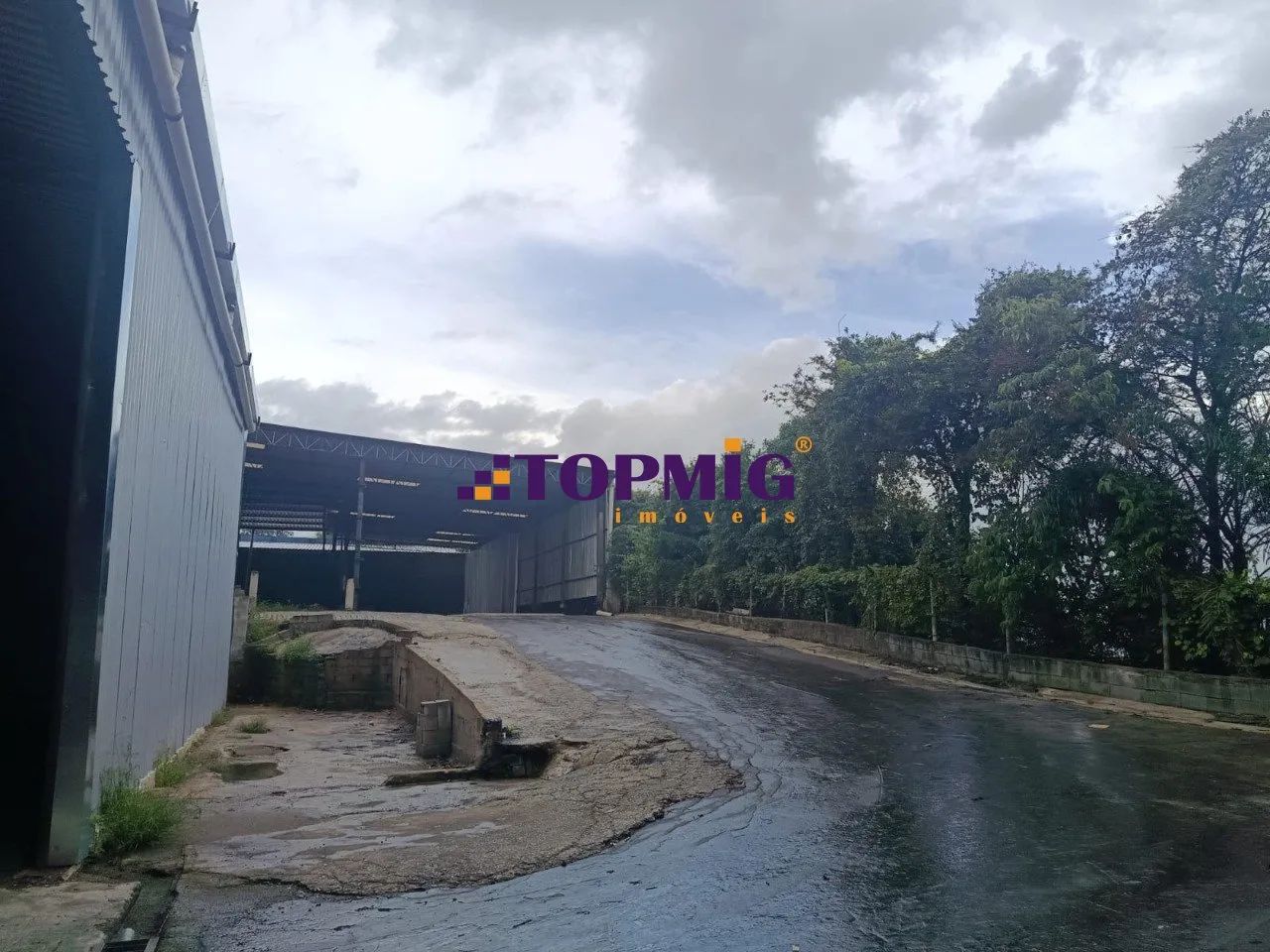 Galpão - Piemont Norte - Betim - Foto 10