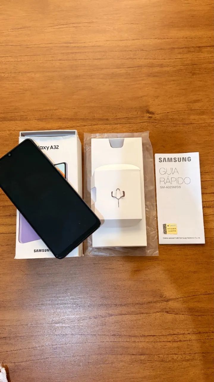 Samsung Galaxy A32 128gb