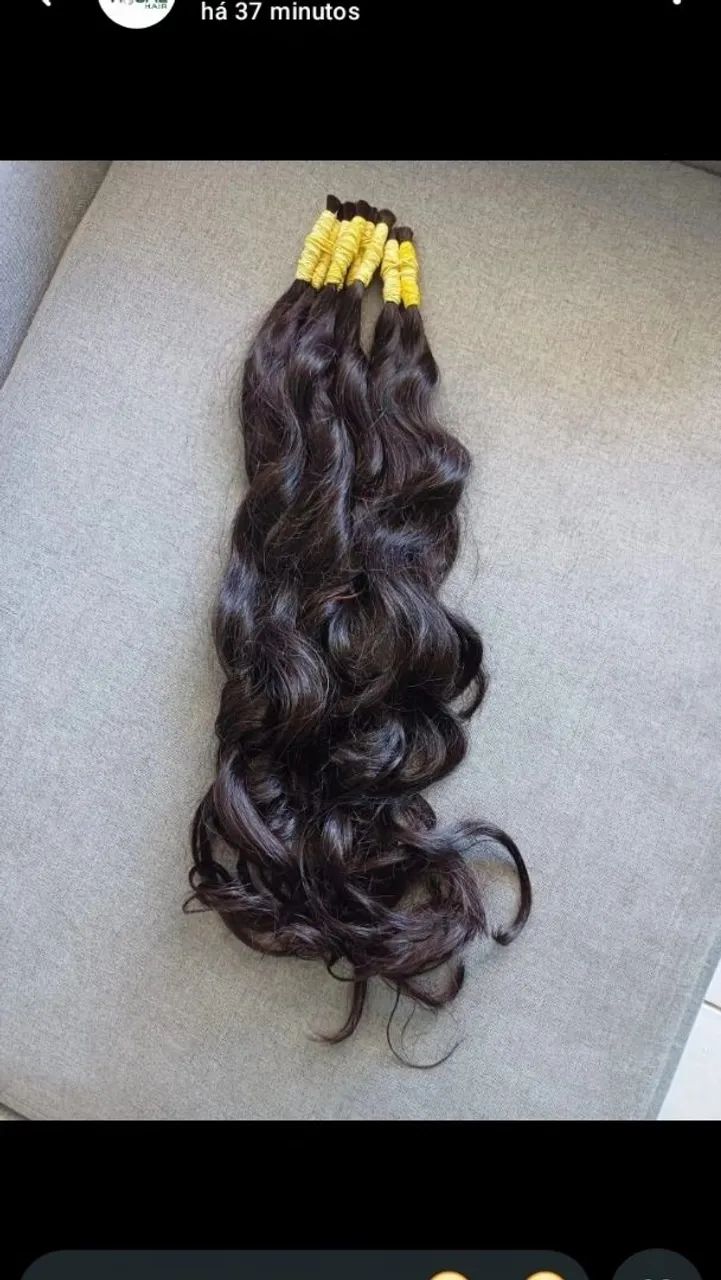 Mega hair whatsapp *74 - Foto 2