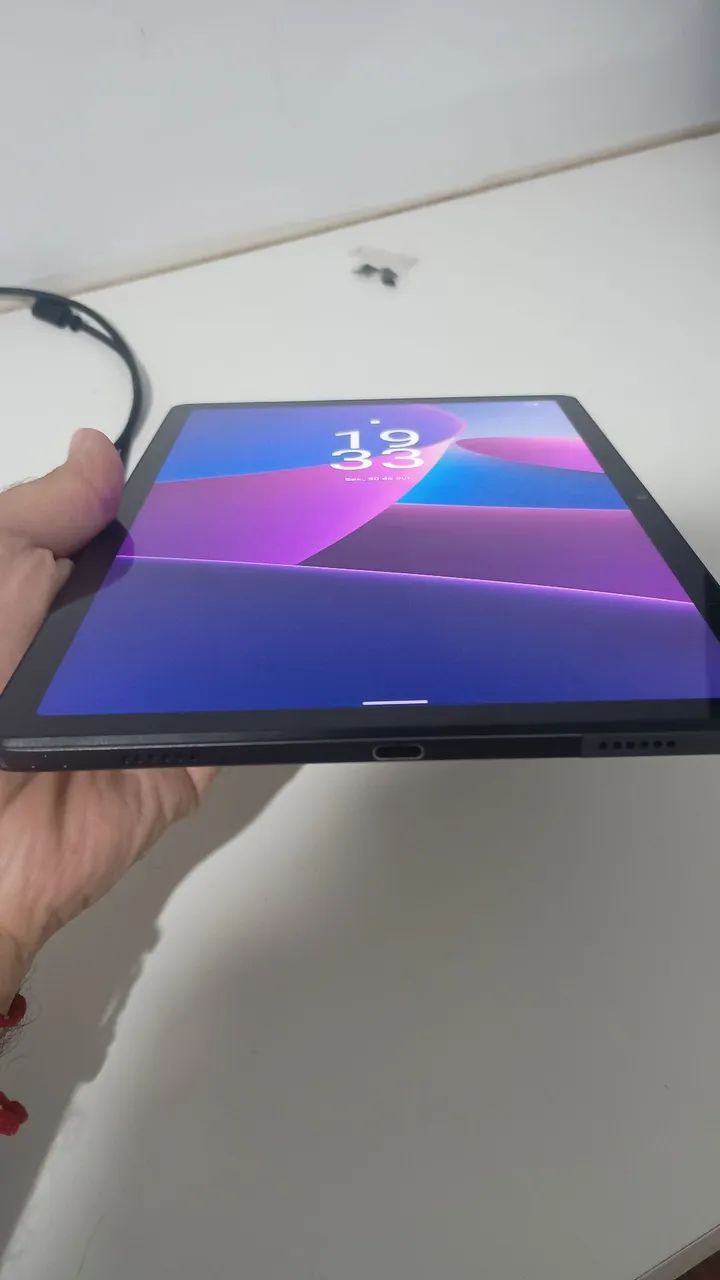 Tablet Lenovo M10 importado 6gb ram - Foto 3