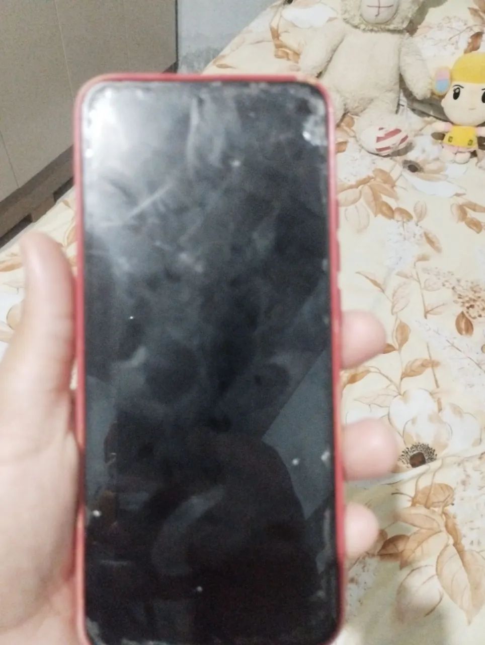 Vendo celular com defeito para conserto  - Foto 2