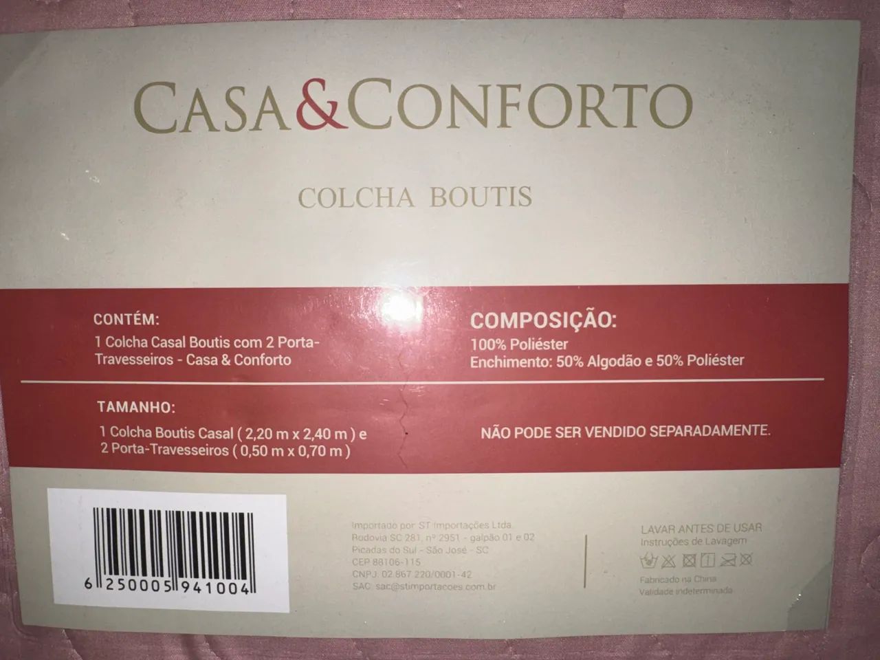 Jogo de cama - Foto 2
