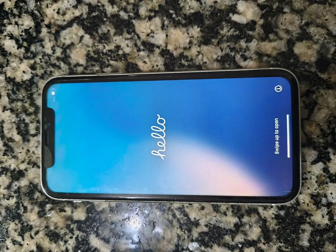iPhone XR 64GB - Usado ? R$ 600 | Ótimo custo-benefício! - Foto 3