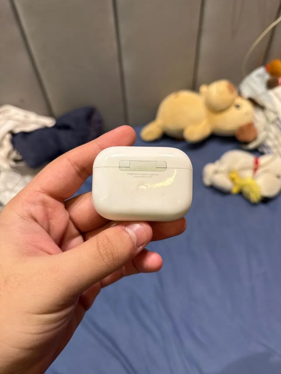 AirPods Pro 1 originais - Foto 2