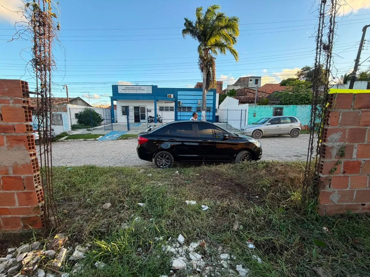 Terreno no parque São José  - Foto 3