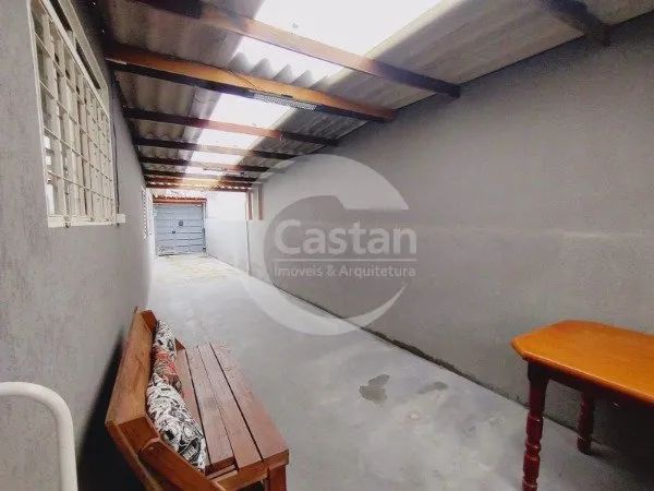casa com 300m próximo a rua do orfanato - Foto 4