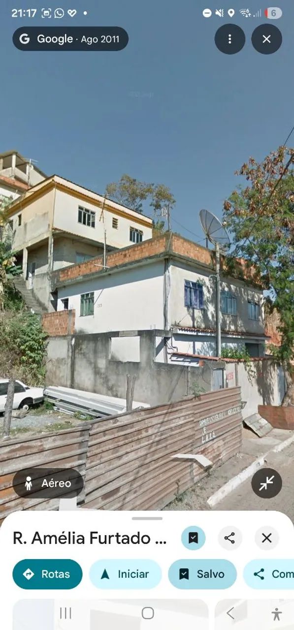Aluguel casa 750 - Foto 5