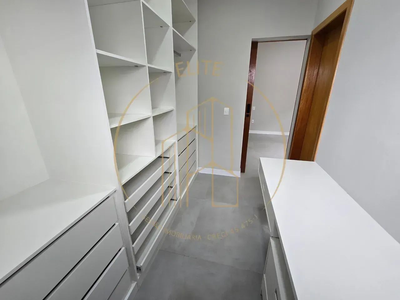 Térrea para venda com 178 metros quadrados com 3 quartos - Foto 3