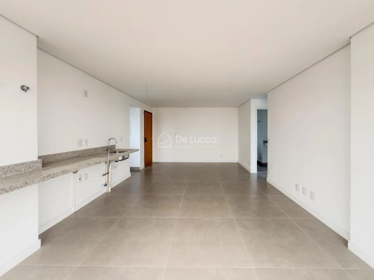 apartamento - Nova Campinas - Campinas - Foto 4