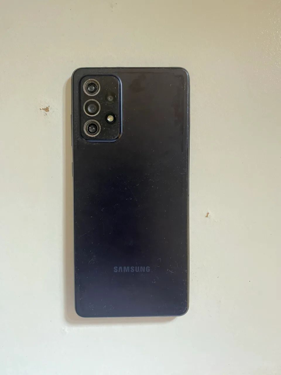 Samsung A72 - Foto 2