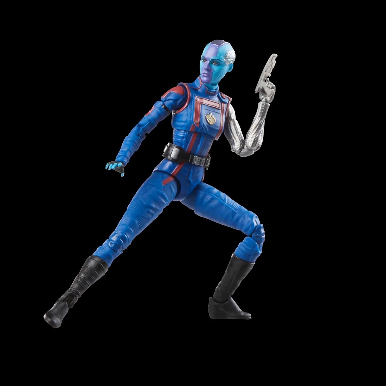 Marvel legends Nebulosa vol 3 - Foto 3