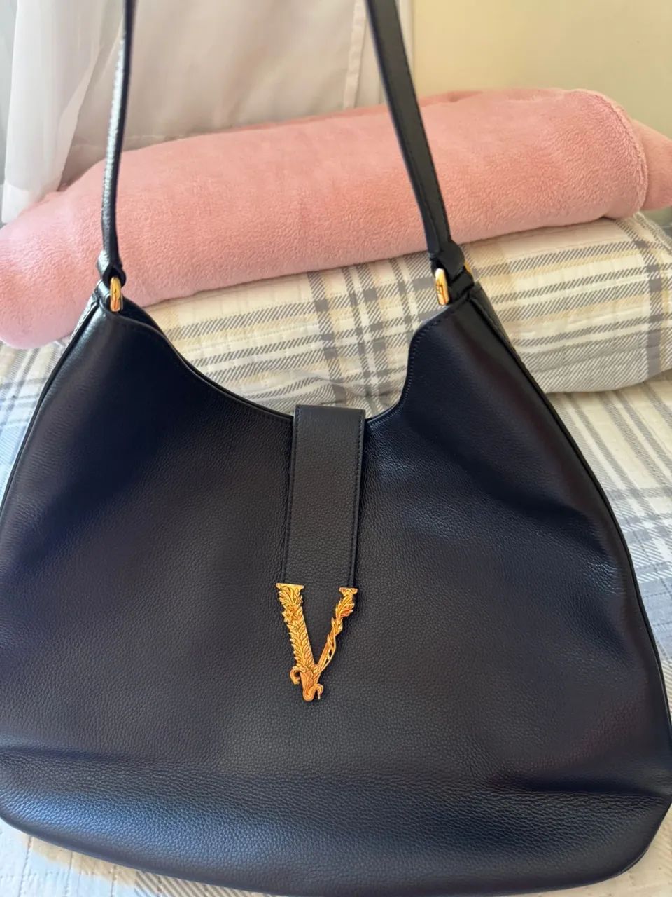 Bolsa Versace original  - Foto 3