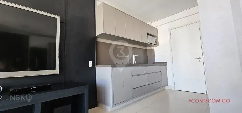 Studio à venda - 45m² - Mobiliado - Vila Nova Conceição - NSK3 Imóveis - Cod.60480 - Foto 4