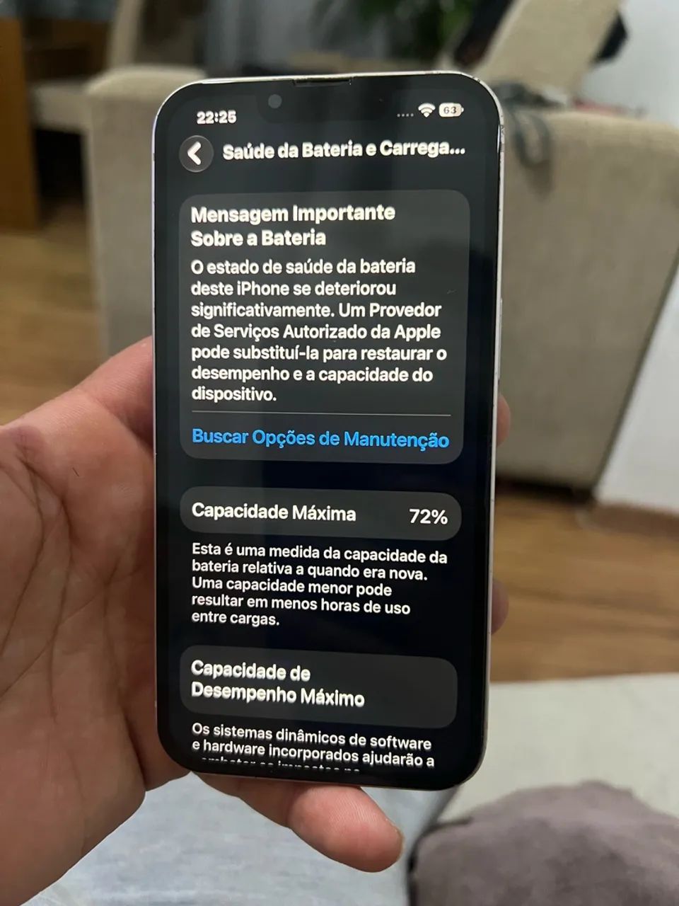 iPhone 13 - Foto 2