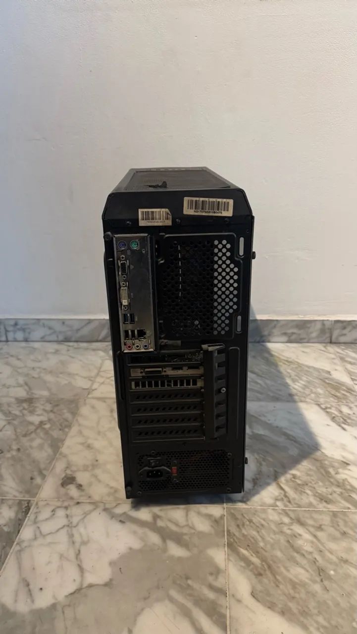 Computador game 