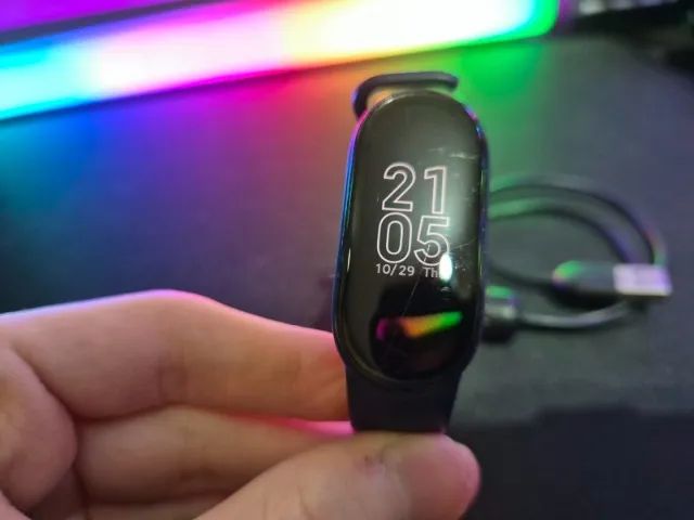 Mi band 7 - Foto 2