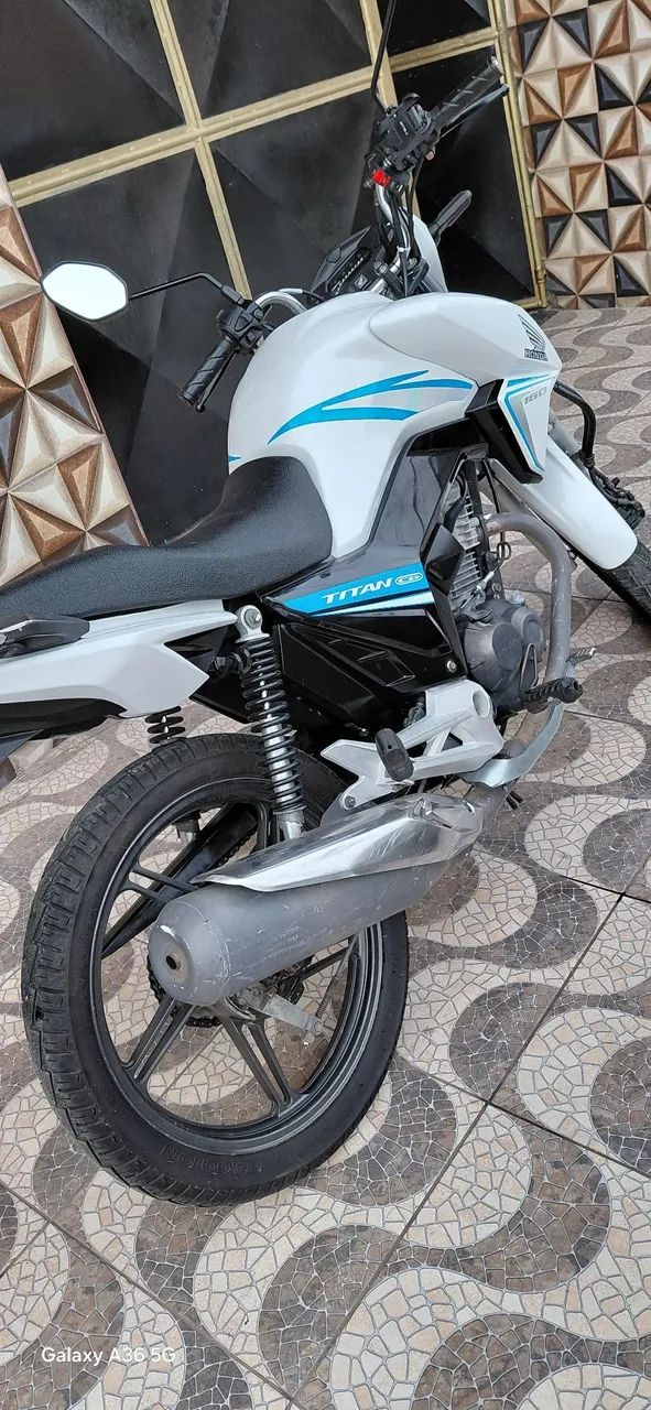 Titan 160  - Foto 2