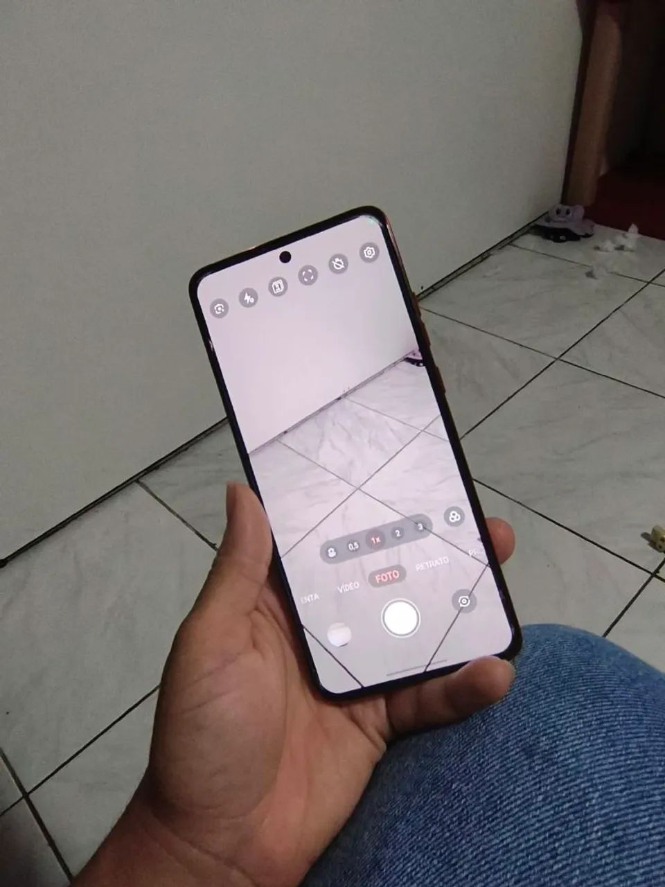 Edge 50 neo  - Foto 4