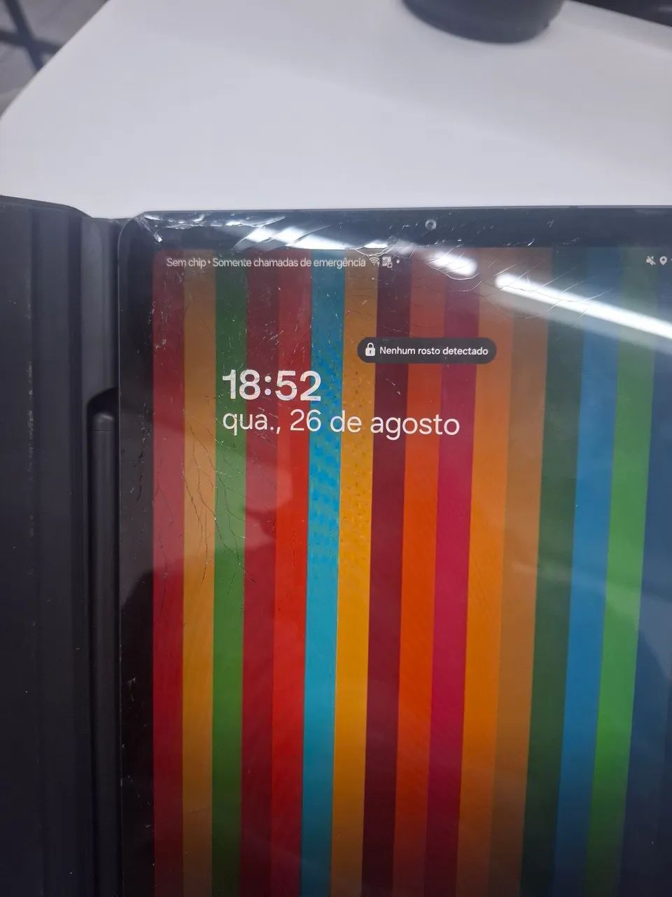 Tablet S6 lite 2022 128gb
