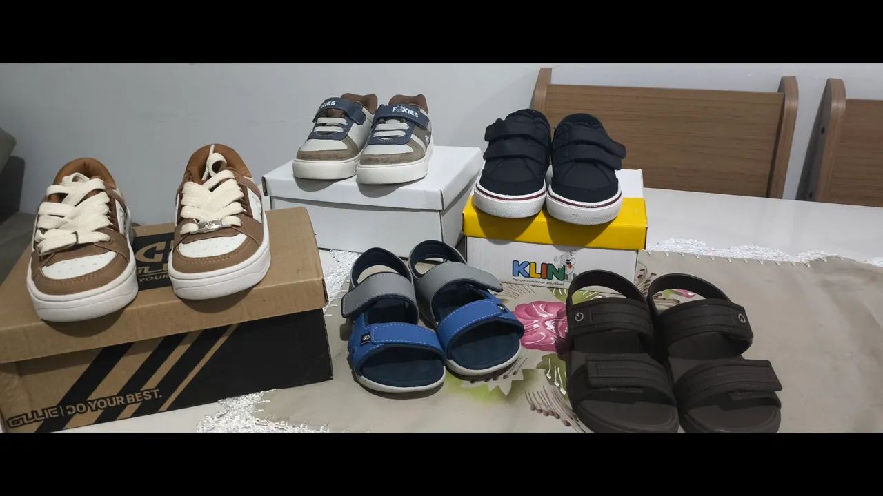 Sapato  - Foto 4