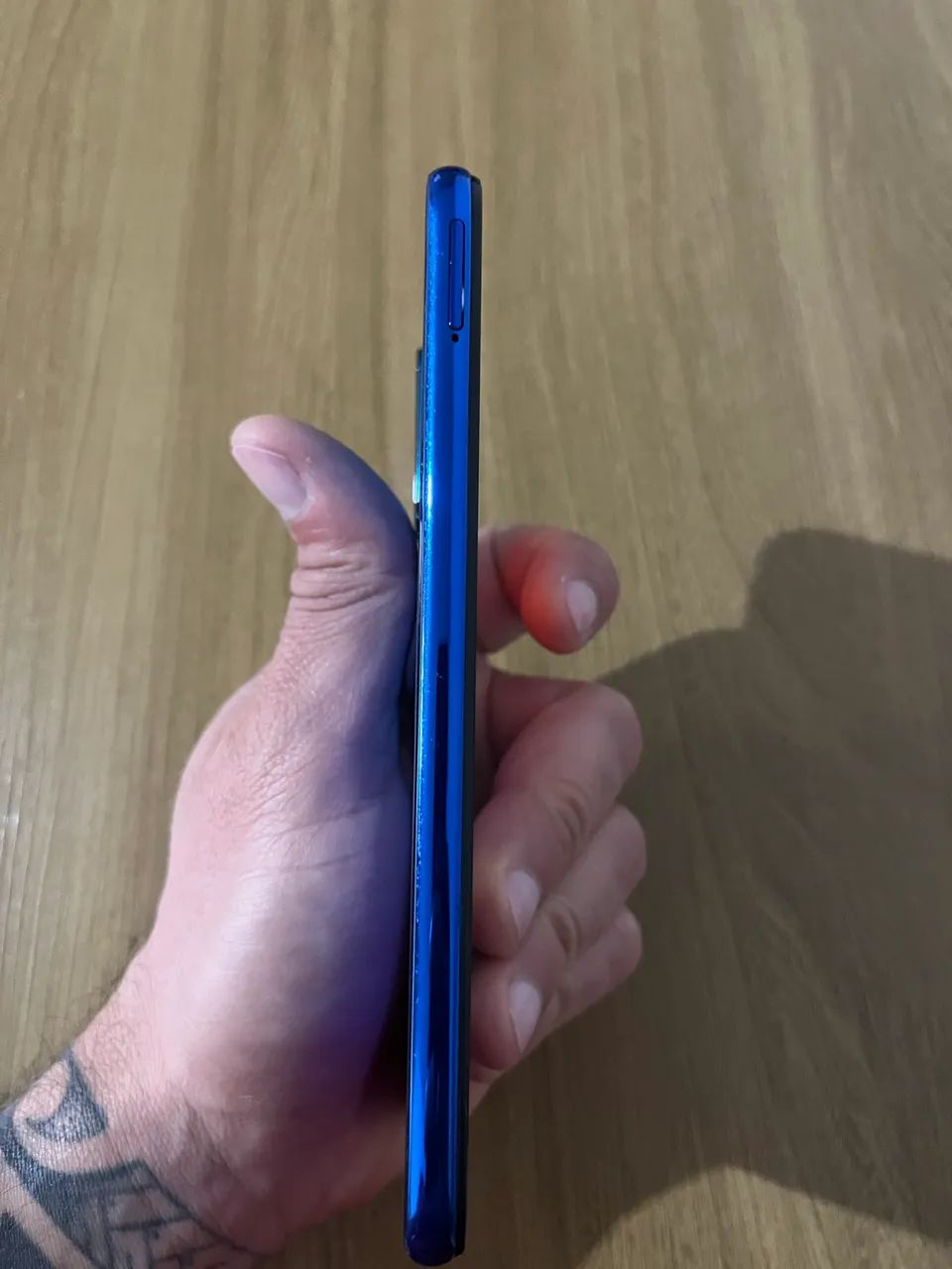 Xiaomi Redmi Note 8 - Foto 2