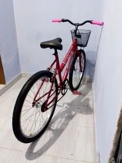 Bicicleta aro 24  - Foto 2