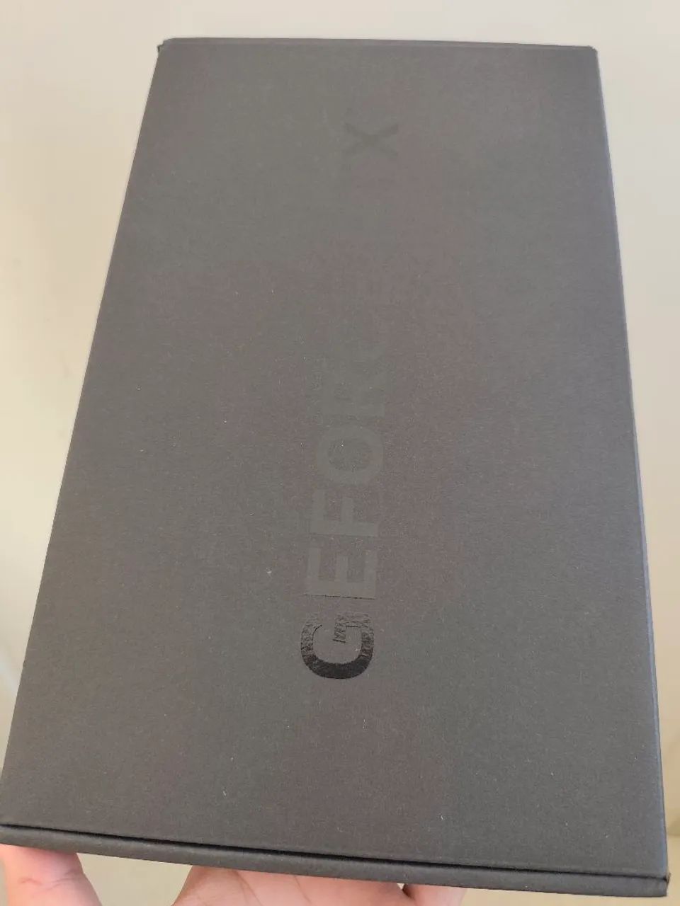 Placa de vídeo RTX 5060 8GB Galax  - Foto 4