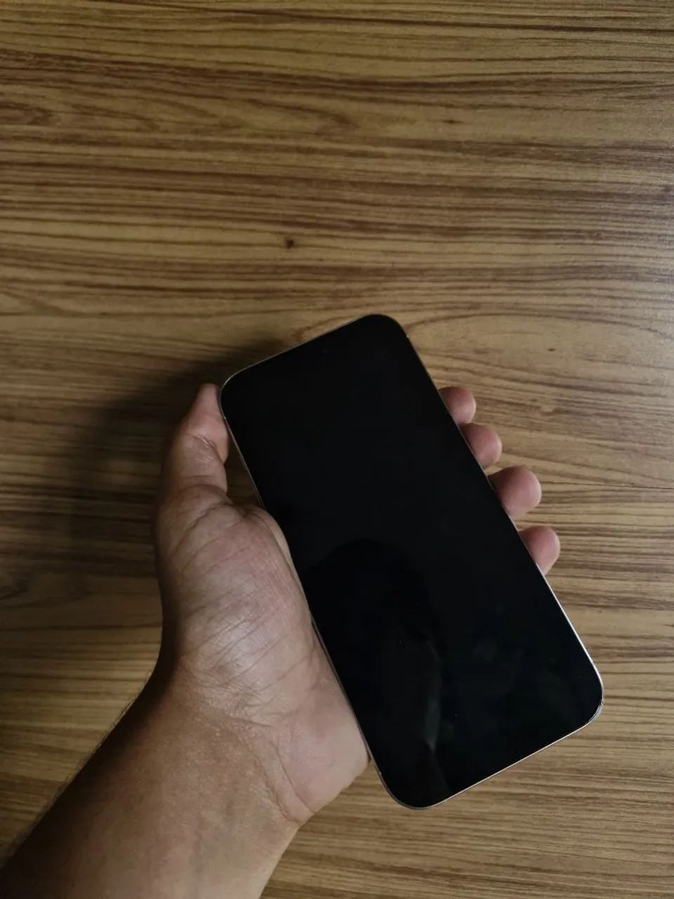 IPhone 16 pro max - Foto 2