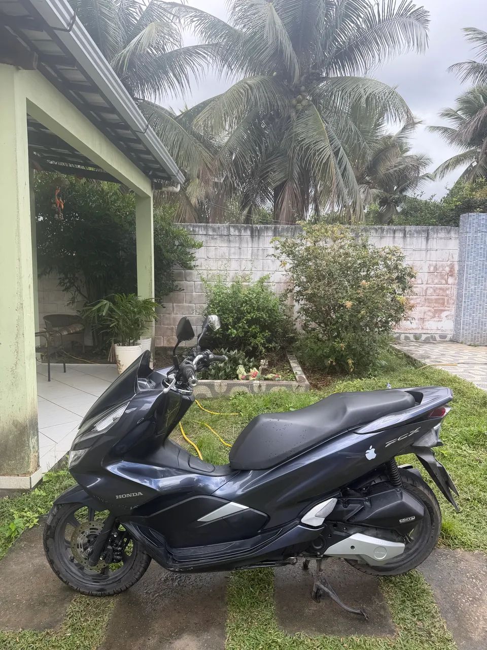Moto pcx   - Foto 3