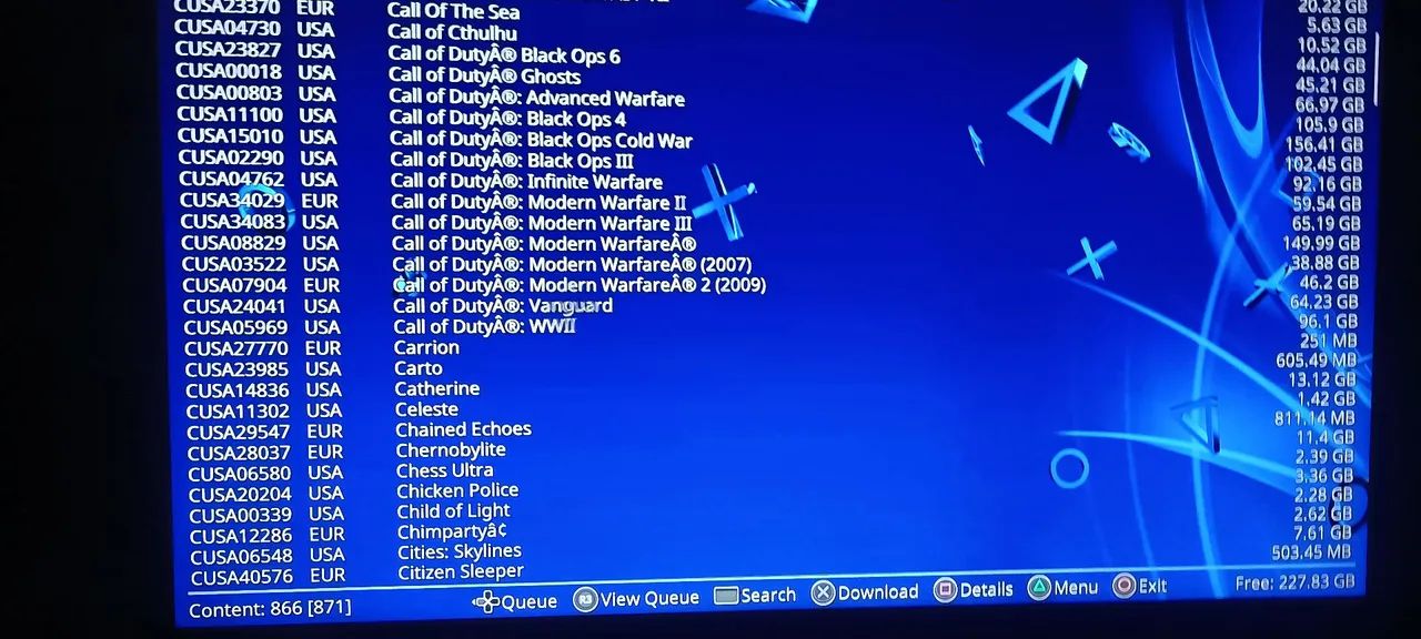 Ps4 desbloqueado - Foto 4