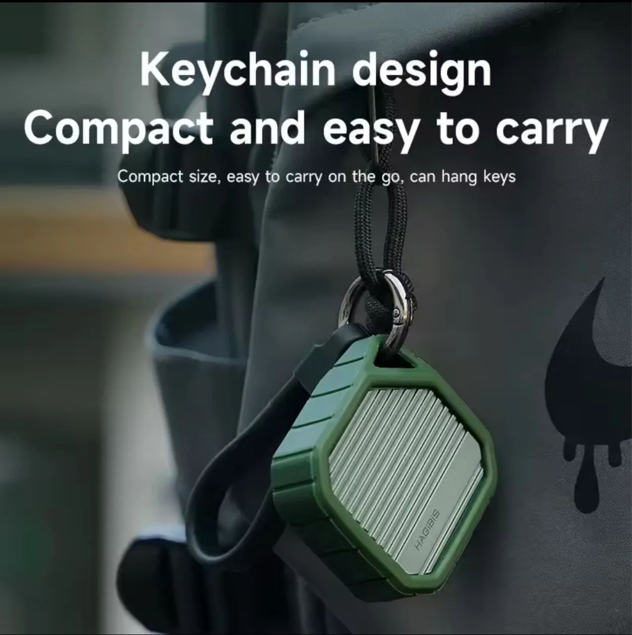 Case SSD NVME 2230 USB C - Foto 4