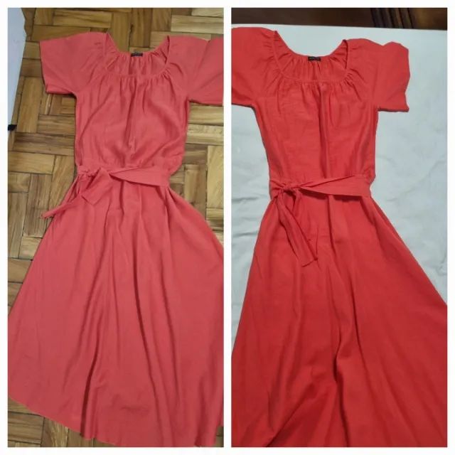 Vestido fluido Patashow - Foto 3