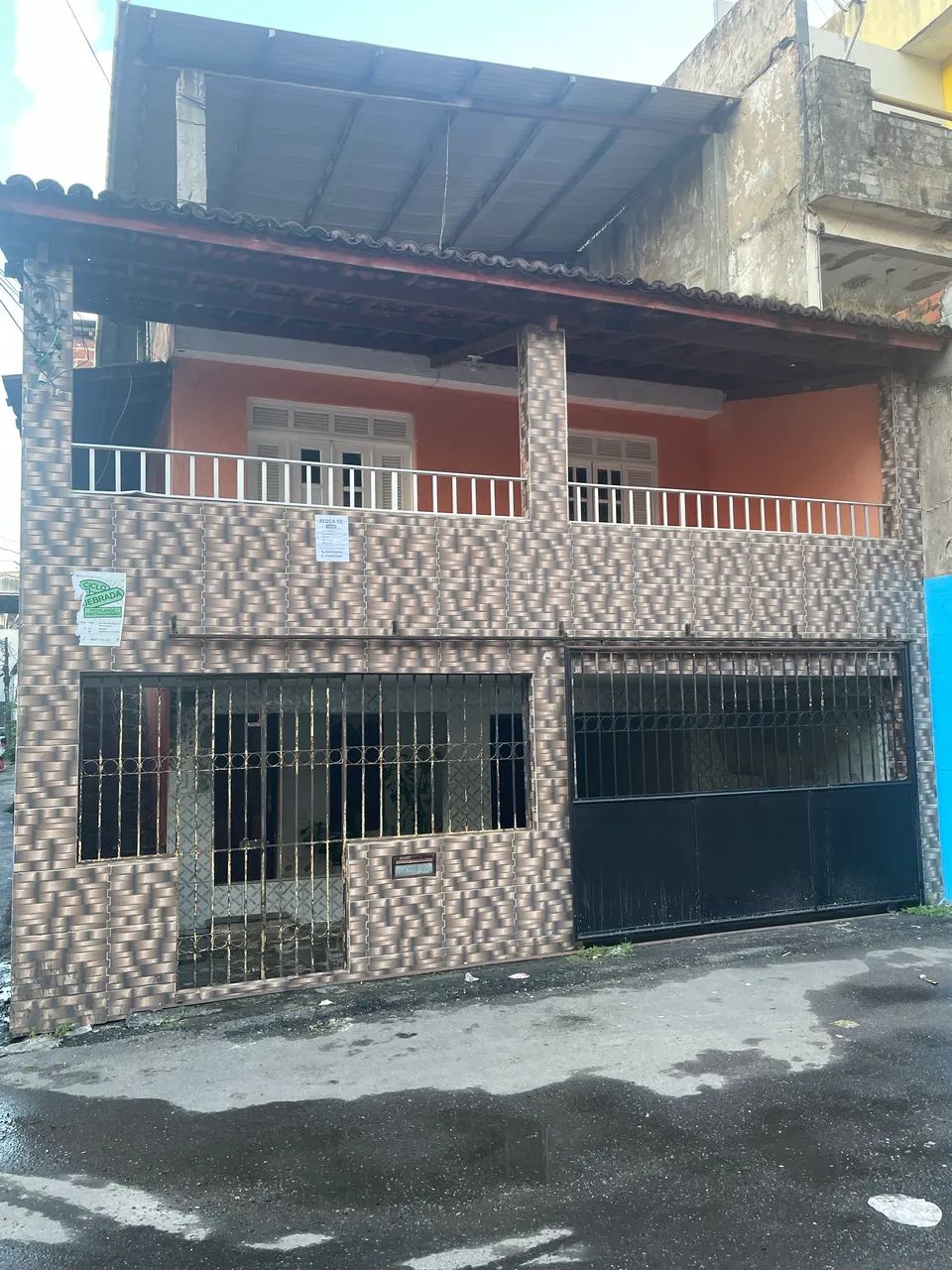 Foto - Salvador - Pernambués
