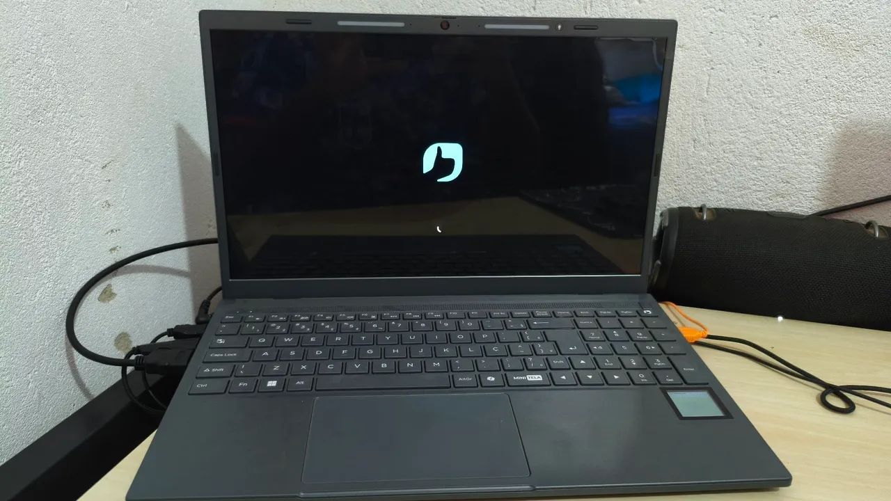 Vende-se Notebook 