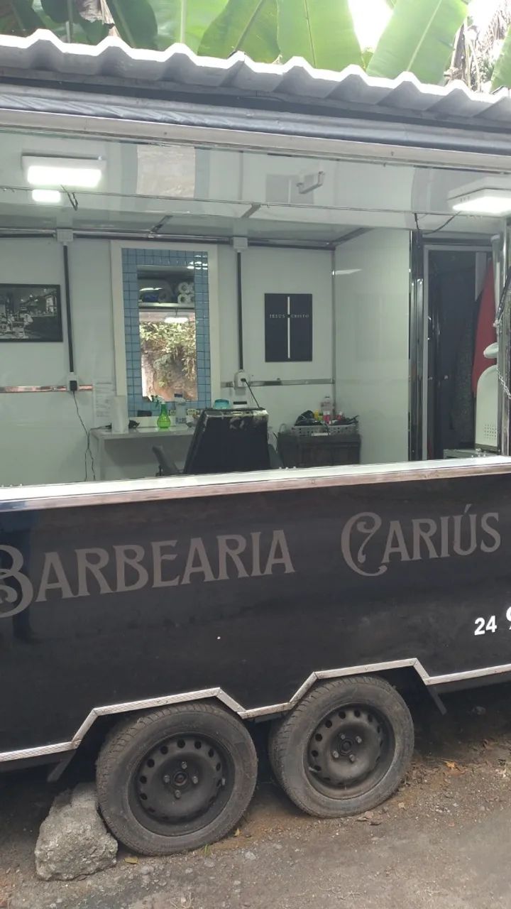 Vendo trailler novo - Foto 2
