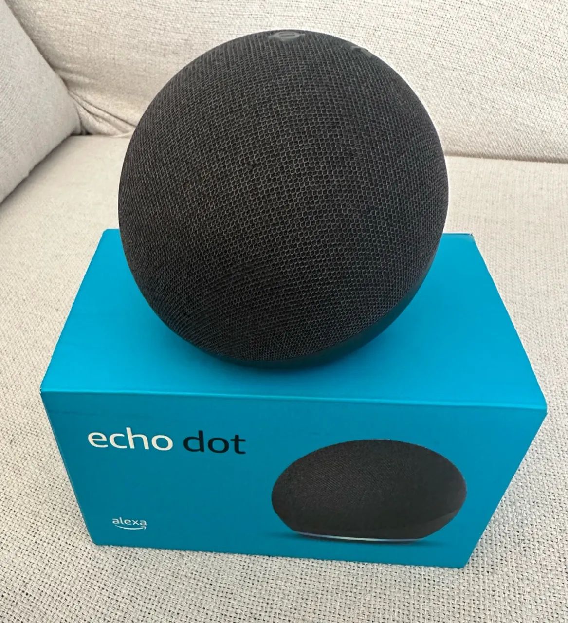 ALEXA ECHO DOT - Foto 5