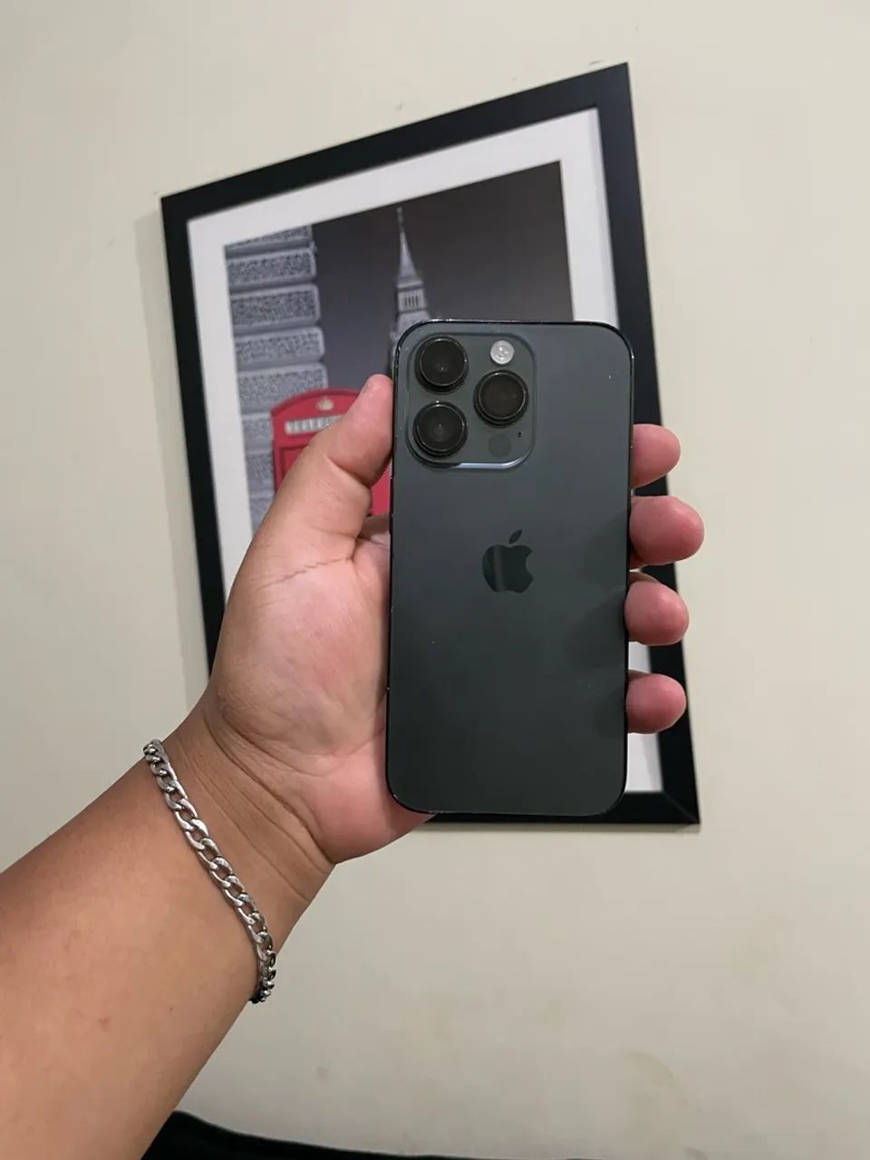 iPhone 14 Pro  - Foto 2