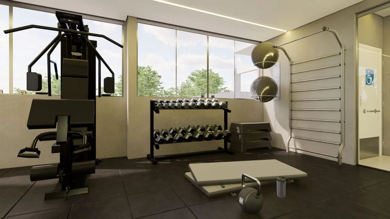 MARINA RESIDENCE - Foto 2
