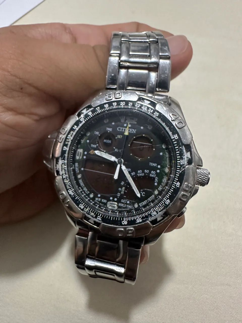 Citizen c720 - Foto 2