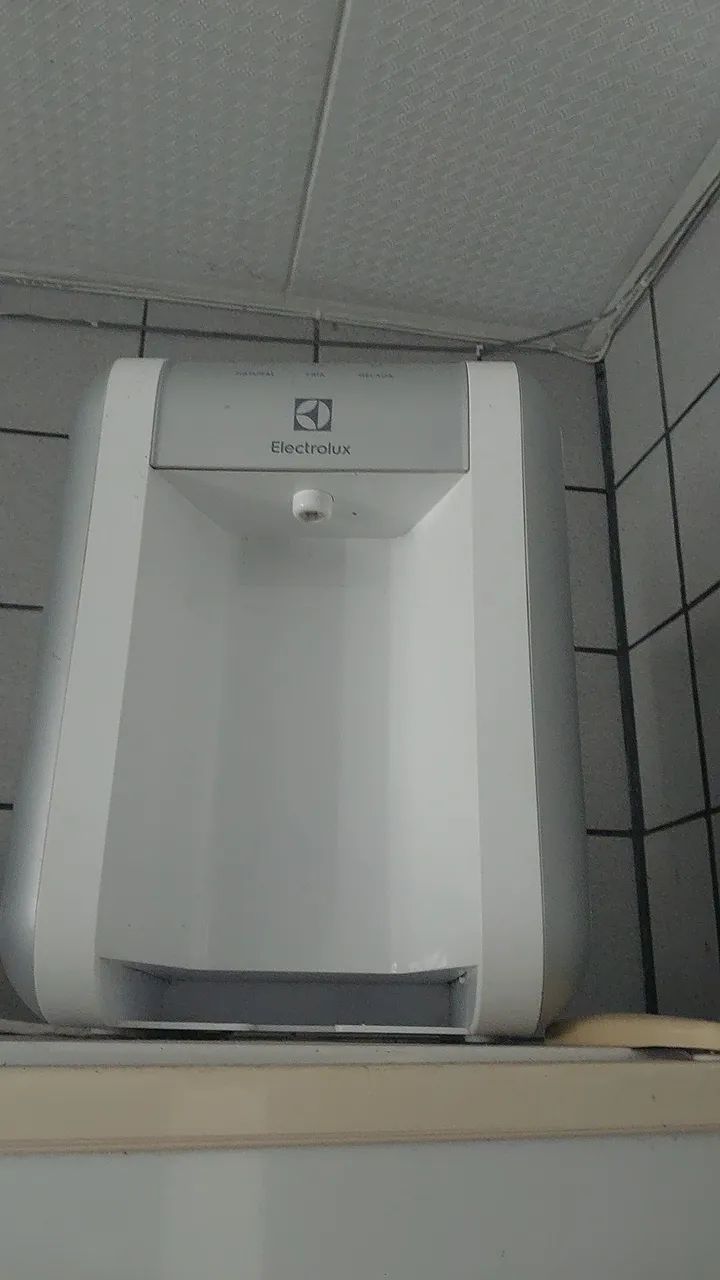Purificador Eletrolux