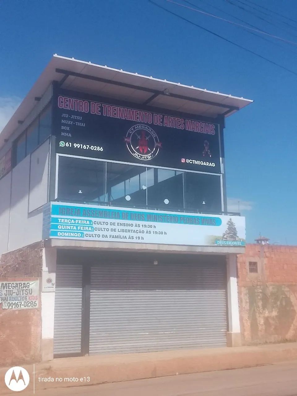 Foto - Valparaíso de Goiás - Setor de Chácaras Anhangüera B