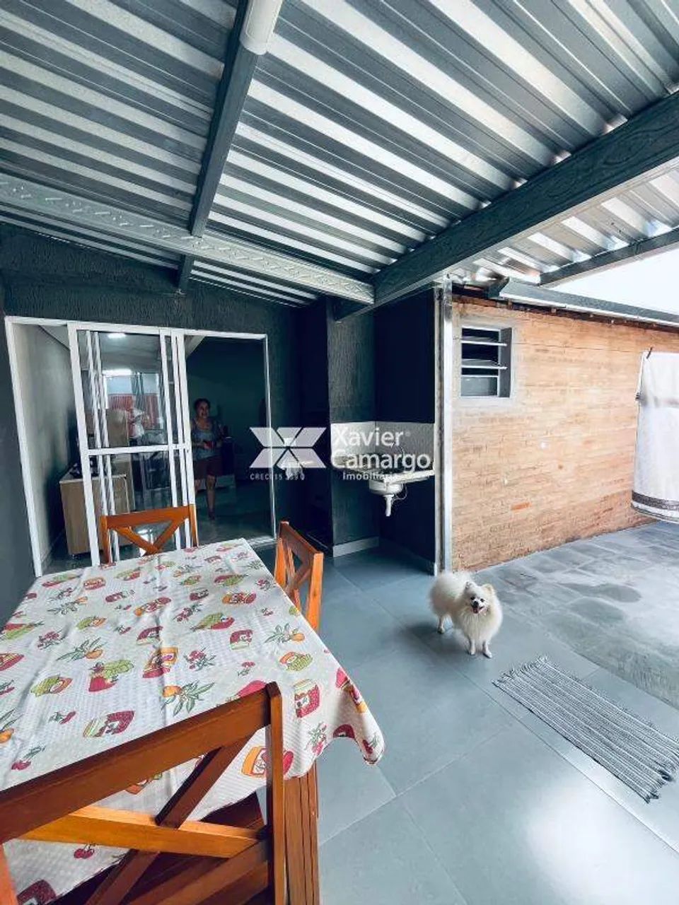Casa à venda com 3 quartos no Vila Paulista - Rio Claro/SP - Foto 2