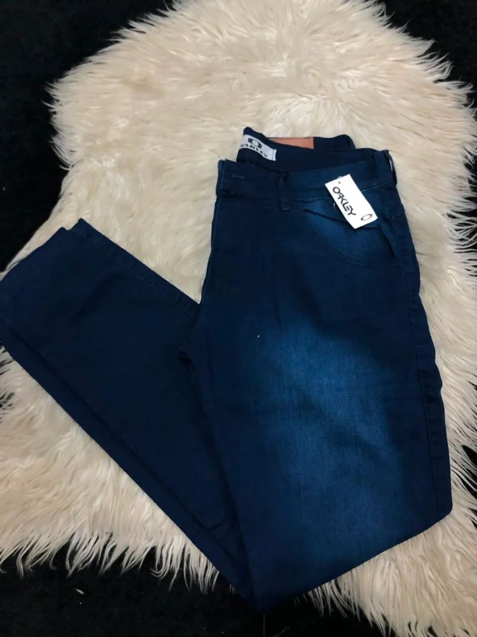Calça Jeans  - Foto 3