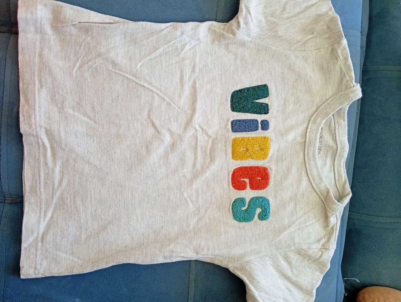 Camisas masculinas infantil  - Foto 3